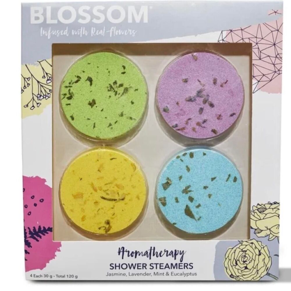 Bob-blossom Multi Bath-and-body